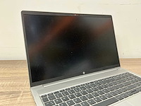 Laptop - hp - hp probook 450 g8 notebook pc - afbeelding 4 van  7