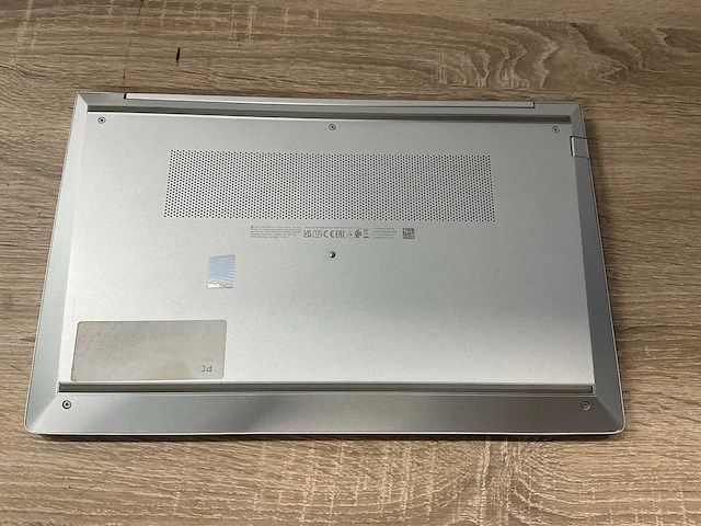 Laptop - hp - hp probook 450 g8 notebook pc - afbeelding 6 van  7