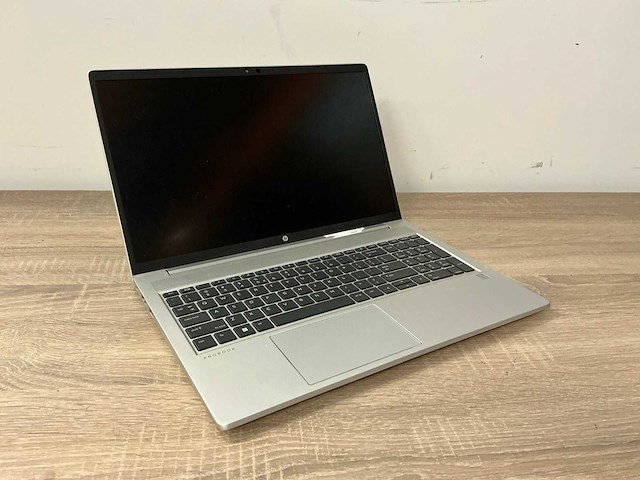 Laptop - hp - hp probook 450 g8 notebook pc - afbeelding 1 van  6