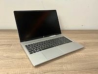 Laptop - hp - hp probook 450 g8 notebook pc - afbeelding 1 van  6