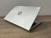 Laptop - hp - hp probook 450 g8 notebook pc - afbeelding 4 van  6