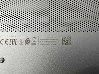 Laptop - hp - hp probook 450 g8 notebook pc - afbeelding 6 van  6