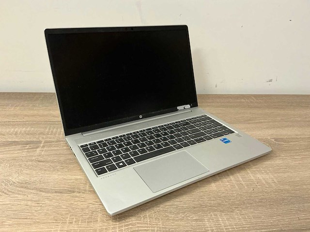 Laptop - hp - hp probook 450 g8 notebook pc - afbeelding 1 van  7