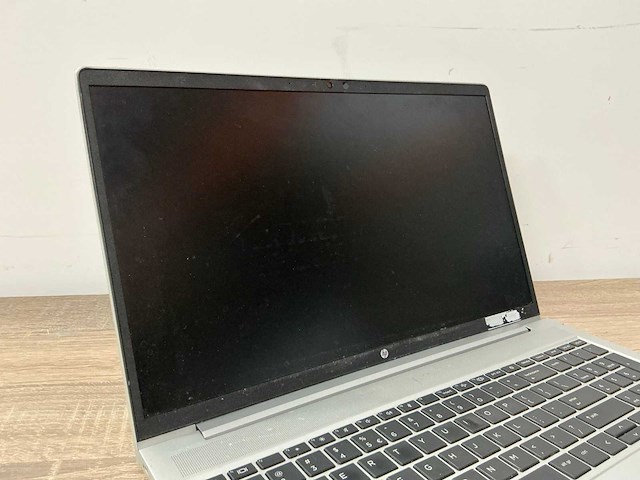 Laptop - hp - hp probook 450 g8 notebook pc - afbeelding 4 van  7