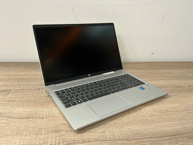 Laptop - hp - hp probook 450 g8 notebook pc - afbeelding 1 van  7