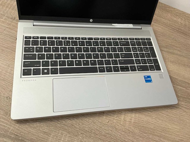 Laptop - hp - hp probook 450 g8 notebook pc - afbeelding 2 van  7