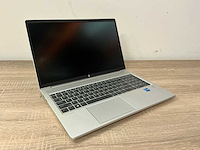 Laptop - hp - hp probook 450 g8 notebook pc - afbeelding 1 van  7