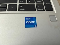 Laptop - hp - hp probook 450 g8 notebook pc - afbeelding 3 van  7