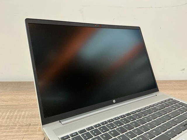 Laptop - hp - hp probook 450 g8 notebook pc - afbeelding 4 van  7