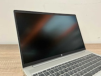 Laptop - hp - hp probook 450 g8 notebook pc - afbeelding 4 van  7