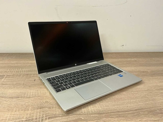 Laptop - hp - hp probook 450 g8 notebook pc - afbeelding 1 van  5