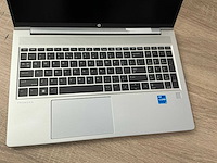 Laptop - hp - hp probook 450 g8 notebook pc - afbeelding 2 van  5