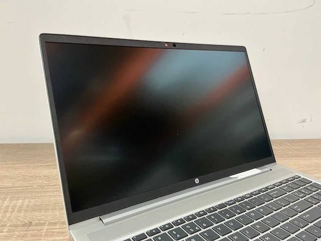 Laptop - hp - hp probook 450 g8 notebook pc - afbeelding 3 van  5