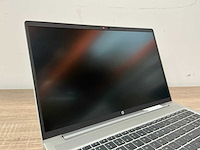 Laptop - hp - hp probook 450 g8 notebook pc - afbeelding 3 van  5