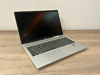 Laptop - hp - hp probook 450 g8 notebook pc - afbeelding 1 van  7