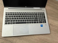 Laptop - hp - hp probook 450 g8 notebook pc - afbeelding 2 van  7