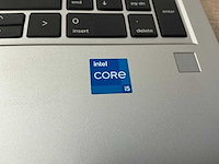 Laptop - hp - hp probook 450 g8 notebook pc - afbeelding 3 van  7