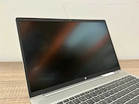 Laptop - hp - hp probook 450 g8 notebook pc - afbeelding 4 van  7