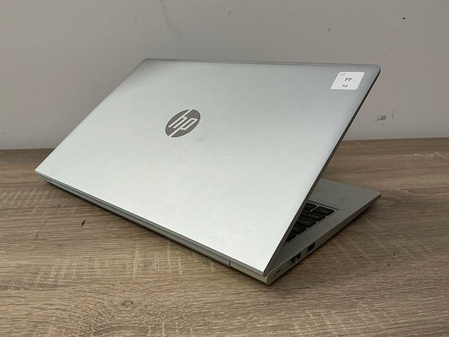 Laptop - hp - hp probook 450 g8 notebook pc - afbeelding 5 van  7
