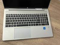 Laptop - hp - hp probook 450 g8 notebook pc - afbeelding 1 van  5