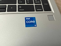 Laptop - hp - hp probook 450 g8 notebook pc - afbeelding 2 van  5