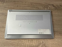 Laptop - hp - hp probook 450 g8 notebook pc - afbeelding 4 van  5