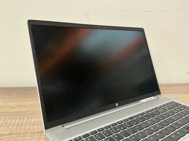 Laptop - hp - hp probook 450 g8 notebook pc - afbeelding 4 van  7
