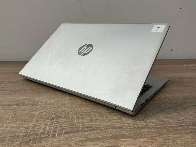 Laptop - hp - hp probook 450 g8 notebook pc - afbeelding 5 van  7