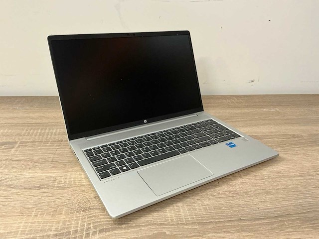Laptop - hp - hp probook 450 g8 notebook pc - afbeelding 1 van  7