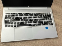 Laptop - hp - hp probook 450 g8 notebook pc - afbeelding 2 van  7