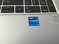 Laptop - hp - hp probook 450 g8 notebook pc - afbeelding 3 van  7