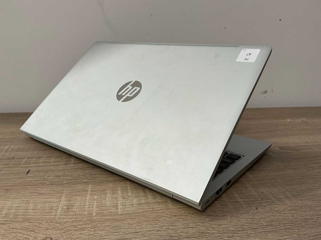 Laptop - hp - hp probook 450 g8 notebook pc - afbeelding 5 van  7