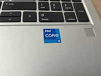 Laptop - hp - hp probook 450 g8 notebook pc - afbeelding 3 van  7