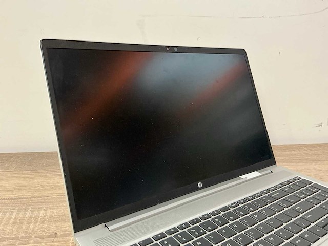 Laptop - hp - hp probook 450 g8 notebook pc - afbeelding 4 van  7