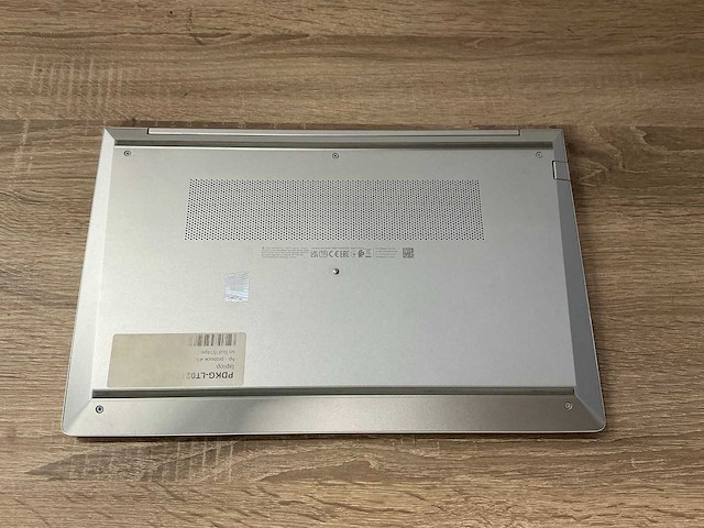 Laptop - hp - hp probook 450 g8 notebook pc - afbeelding 6 van  7