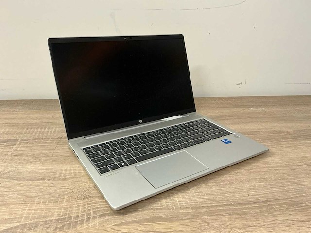 Laptop - hp - hp probook 450 g8 notebook pc - afbeelding 1 van  7