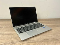 Laptop - hp - hp probook 450 g8 notebook pc - afbeelding 1 van  7