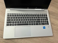 Laptop - hp - hp probook 450 g8 notebook pc - afbeelding 2 van  7
