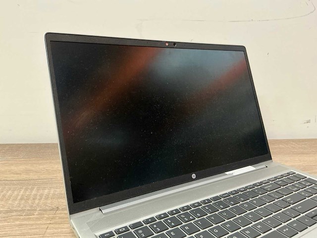Laptop - hp - hp probook 450 g8 notebook pc - afbeelding 4 van  7