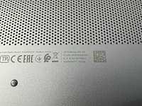 Laptop - hp - hp probook 450 g8 notebook pc - afbeelding 7 van  7