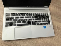 Laptop - hp - hp probook 450 g8 notebook pc - afbeelding 2 van  7