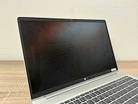Laptop - hp - hp probook 450 g8 notebook pc - afbeelding 4 van  7