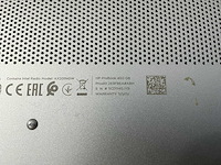 Laptop - hp - hp probook 450 g8 notebook pc - afbeelding 7 van  7