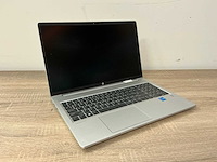 Laptop - hp - hp probook 450 g8 notebook pc - afbeelding 1 van  7