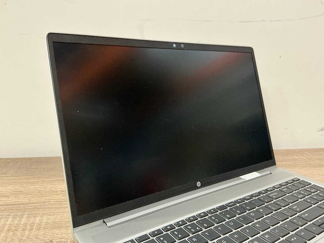 Laptop - hp - hp probook 450 g8 notebook pc - afbeelding 4 van  7