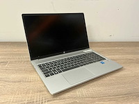 Laptop - hp - hp probook 450 g8 notebook pc - afbeelding 1 van  6