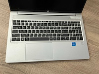 Laptop - hp - hp probook 450 g8 notebook pc - afbeelding 2 van  6