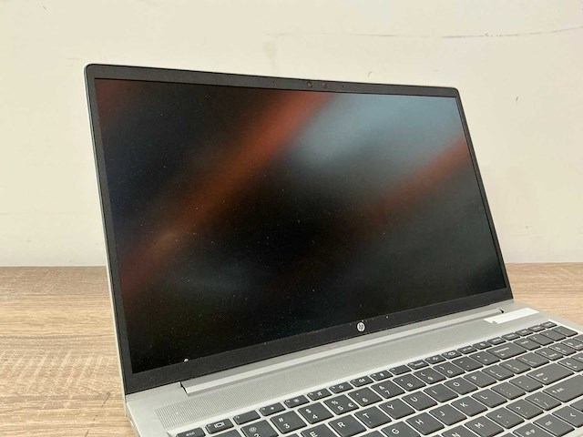 Laptop - hp - hp probook 450 g8 notebook pc - afbeelding 3 van  6