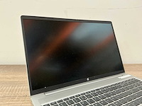 Laptop - hp - hp probook 450 g8 notebook pc - afbeelding 3 van  6