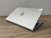 Laptop - hp - hp probook 450 g8 notebook pc - afbeelding 4 van  6